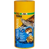 JBL Schildkrötenfutter Proterra Crustarus 1 L