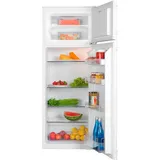 Amica EDTS 374 911 Einbau-Kühlgefrierkombination (220 l, 1440 mm hoch)