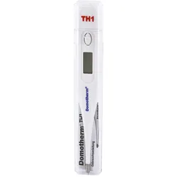Domotherm Th1 Digital Fieberthermometer