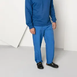 Birkenstock Boston ESD schwarz schmal 38