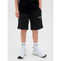 Jack & Jones Junior Shorts 'Vesterbro' in schwarz |