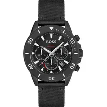 Boss SKYMASTER Leder 44 mm 1513940