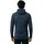 Haglöfs Korp Mid Hoodie Jacke Herren Tarn Blue L