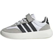 adidas Barreda Decode Kinder Cloud White/Core Black/Grey Two 35