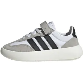 adidas Barreda Decode Kinder Cloud White/Core Black/Grey Two 35
