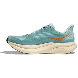HOKA Mach 6 Herren Blau / Grau 46