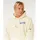 Rip Curl Hoodie Beige M