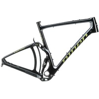 Niner Mcr 9 Rdo Mtb Frame Schwarz 59