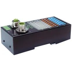 Murr Elektronik 56691 Sensor/Aktorbox aktiv Multipolverteiler 1 St.