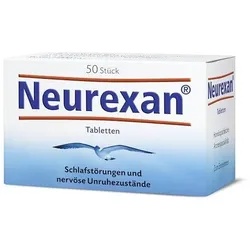 Neurexan Tabletten 100 Stück