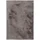 benuta basic - Kunstfell-Teppich, Grau 80x150 cm