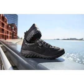 Rieker Damen schwarz - Gr. 38