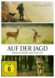 Wem Gehört Die Natur? (DVD)
