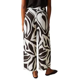 Opus Misha Lush Culotte Braun 38