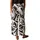 Opus Misha Lush Culotte Braun 38