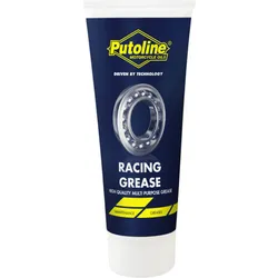 Putoline 100 gr Tube Racing Fett