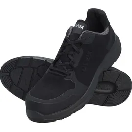 Uvex 1 sport aus Mikrovelours, uvex xenova® Kunststoffkappe, Weite 11, Größe 50