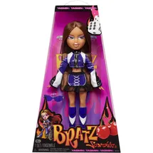 Bratz Scorchin' Yasmin (MPNR)