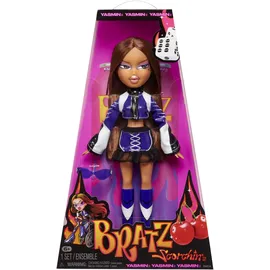 Bratz Scorchin' Yasmin (MPNR)