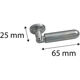 Good Life Seilspanngarnitur »Linea«, grau