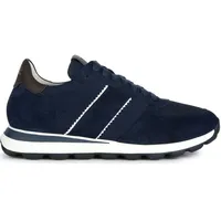 Geox Herren Sneaker U2612A 02211 C4064 Farbe: Blau Größe: 44