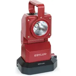 ESYLUX Handscheinwerfer SLP-2