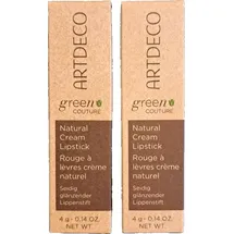 ARTDECO Natural Cream Lipstick 604 Rose Bouquet