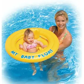 Intex Babysicherheitsring My Baby Float