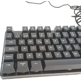 gxtrust GXT 835 Azor USB QWERTY