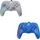 PDP Afterglow Wave Controller Blau Nintendo Switch