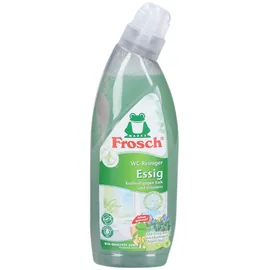 Frosch Essig WC-Reiniger 750 ml