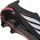 adidas Predator League FG Herren core black/cloud white/lucid red 48 2/3
