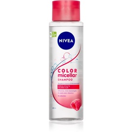 NIVEA Pure Color Micellar 400 ml