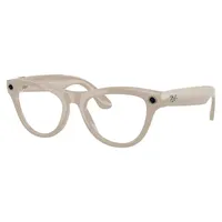 Ray-Ban Meta Skyler Gen1 52mm transitions
