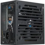 AeroCool VX Plus 500 W, Aktiv) (AEROPGSVX-500PLUS-80)