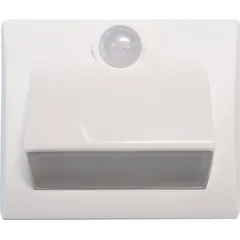 MLI 27700024 - LED-Orientierungslicht Grada Sensor, 0,25 W, mit Bewegungssensor