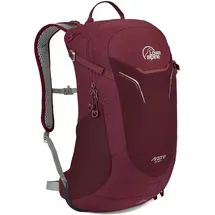 Lowe Alpine AirZone Active 18 l rot