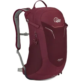 Lowe Alpine AirZone Active 18 l rot