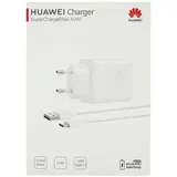 Huawei CP84 40W USB-C SuperCharger - White