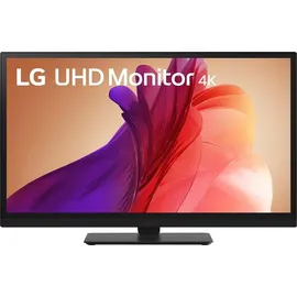 LG 27BA45U-B 27" schwarz