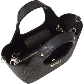 GUESS Helina Mini Tote Black