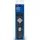 Savio RC-16, TV, TV-Tuner, Beistellgerät, IR Wireless, Drucktasten, Schwarz