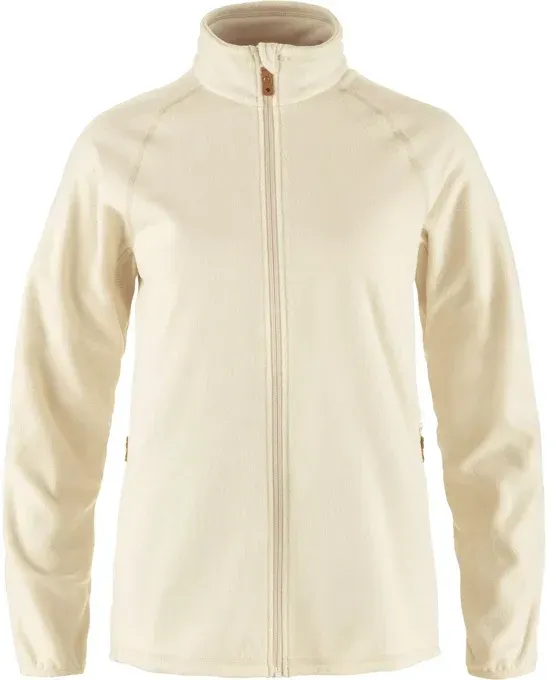 fjllrven vik lite fleece jacket