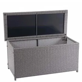 MCW Kissenbox D88 63 x 135 x 52 cm 1-tlg. grau