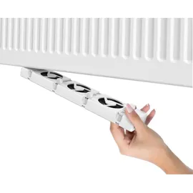 SpeedComfort 3.0 Erweiterungsset Heizkörperverstärker