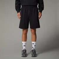 The North Face Easy Regular Short tnf black -