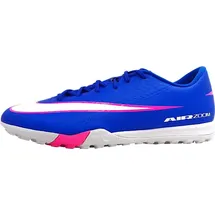 Nike Mercurial Vapor 16 Academy TF Herren blau 43
