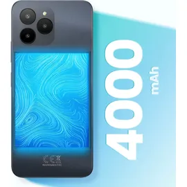 myPhone N23 Lite 3 GB RAM 32 GB Grau