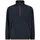 34g4894 Halbreißverschluss-sweatshirt Mel 6 Jahre