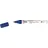 Kreul Glass & Porcelain Pen Classic 1 St. 2-4 mm Royalblau